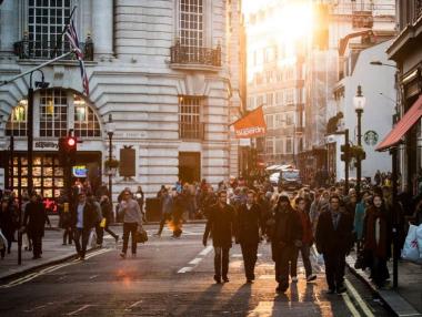 11 от най-драматичните промени в света за последните 20 години