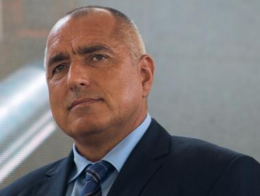 Борисов свиква съвет по сигурността за случая „Скрипал“