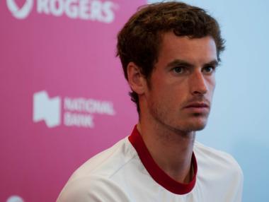 Анди Мъри инвестира в британски технологични стартъпи