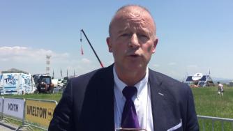 Прокуратурата обвини зам.-министъра на транспорта в измама