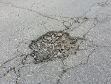 22 млн. лв. за ремонт на 32 км от второкласния път Дупница-Самоков