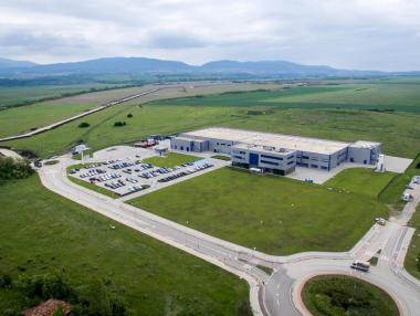 Behr-Hella Thermocontrol разширява производството си в Божурище