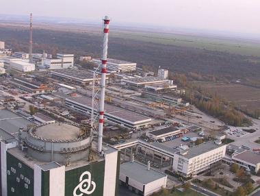 Близо 600 млн. евро са похарчени за извеждането на 1-4 блокове на АЕЦ „Козлодуй“, трябват още толкова
