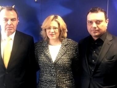 България и Румъния обсъждат изграждане на трети мост над Дунав