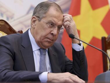 Русия затваря консулството на САЩ в Санкт Петербург и гони 60 американски дипломати