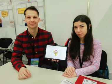 „Пукльовците” развиват социалните умения на децата