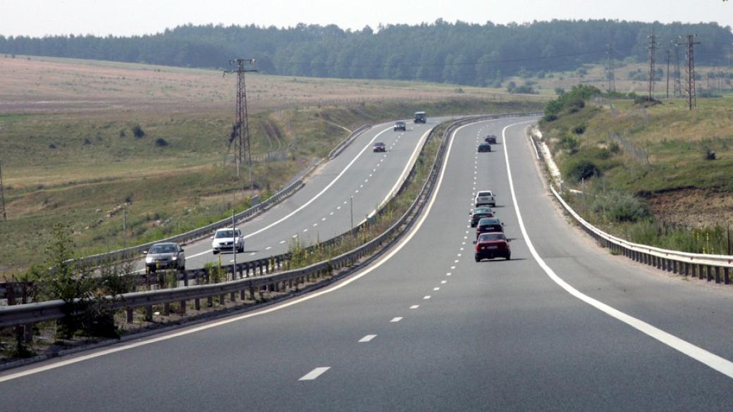 Пътната обстановка в страната: 30 март 2018 г. (Обновява се)