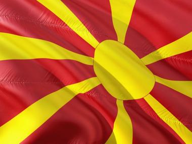 Във Виена преговарят за името на Македония