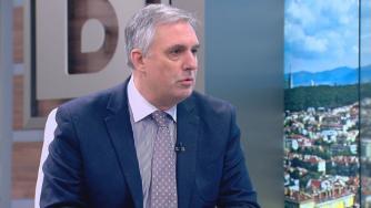 Ивайло Калфин: Премиерът припозна вината на Русия по случая „Скрипал”