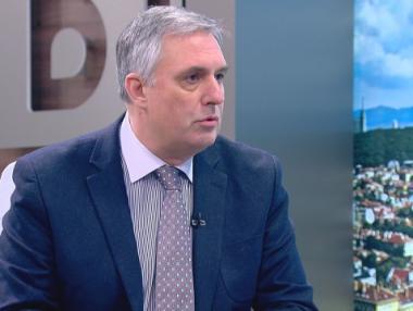 Ивайло Калфин: Премиерът припозна вината на Русия по случая „Скрипал”