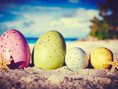 Къде ще пътуваме по Великден