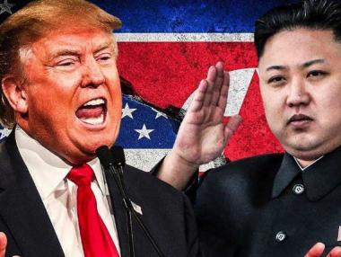 Тръмп и Ким Чен-ун имат много прилики. Добре ли е това?