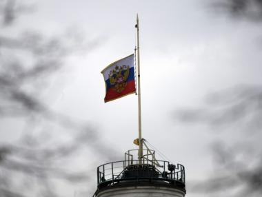 Русия привика посланиците на държавите, изгонили нейни дипломати