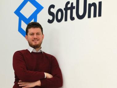 Svetlin Nakov: Sofia Will Be a World Power in Blockchain Training