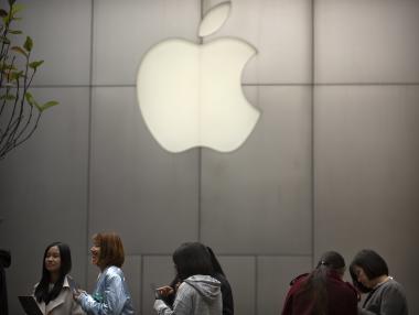 Близо 64 000 южнокорейци съдят Apple