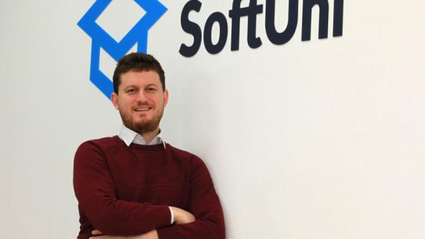 Svetlin Nakov: Sofia Will Be a World Power in Blockchain Training