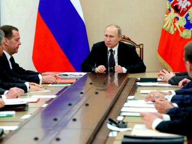 Русия реши да експулсира и четирима френски дипломати