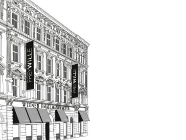 FREYWILLE – артистичните бижута