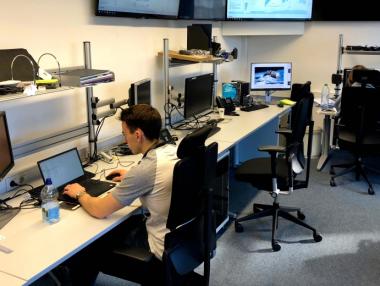 Китайската космическа станция пада към Земята по-бавно от предвиденото