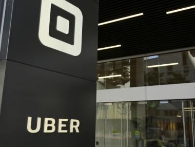 Uber избегна съдебен процес за убитата с автономна кола пешеходка