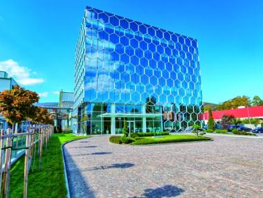 Хювефарма – успех на глобално ниво