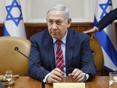 Ердоган обвини Израел, че е „терористична държава“