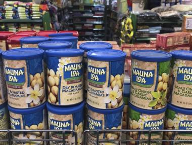 Китай отвърна на американския удар с митата върху стоманата и алуминия