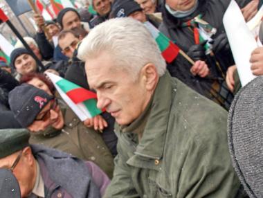 Волен Сидеров: България да организира среща ЕС-Русия