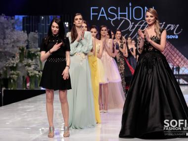 Sofia Fashion Week 2018 завърши с бляскави ревюта