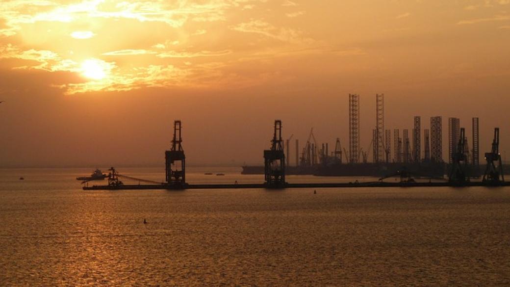 Бахрейн откри най-голямото нефтено поле в страната от 1932 г. насам