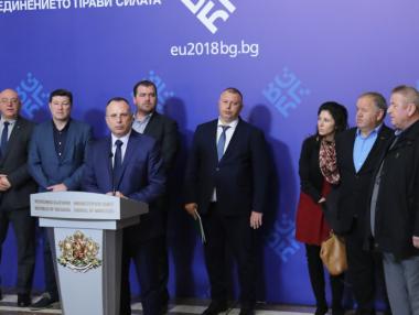 В новия Закон за горивата ще има изключение за земеделците