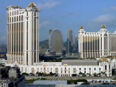 Макао е по-популярен от Ню Йорк, и още любопитни туристически факти