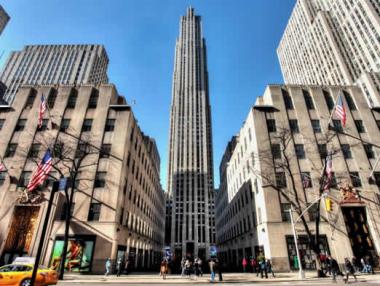 Четирите тайни на семейство Рокфелер за запазване на семейното богатство