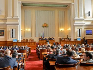 Политиците не разбират проблемите на съдебната система