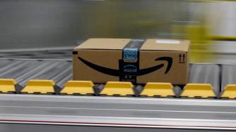 Едно изказване на Тръмп обезцени акциите на Amazon с над 5%