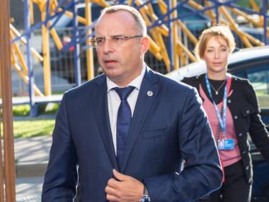 Порожанов: Законът за горивата е важен за борбата с контрабандата