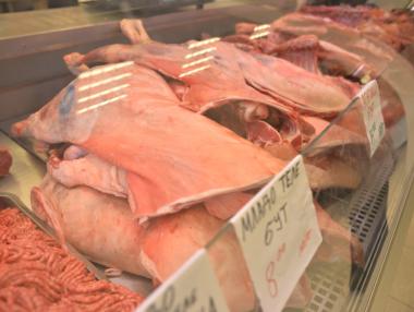 Търговци лъжат с великденските намаления