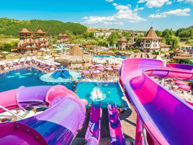 Българска компания подарява екскурзии до Дубай и Милано на своите служители