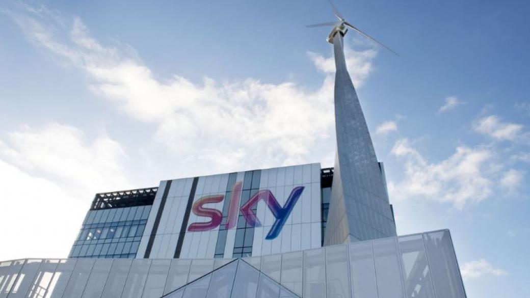 Disney предлага да купи Sky News, за да улесни поглъщането от Мърдок