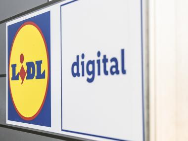 Lidl открива високотехнологичен IT център в България