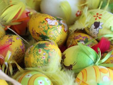 Колко пари ще похарчат домакинствата за Великден