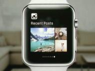 Instagram напуска Apple Watch