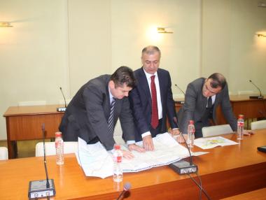 „Сокар” потвърди, че ще инвестира в газопреносната ни мрежа