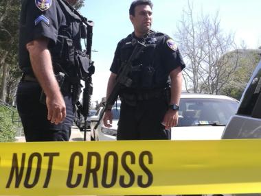 Стрелба в централата на Youtube в Калифорния