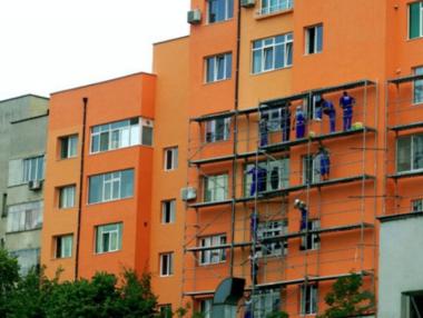 Почти 50 000 жилища са санирани от държавата през 2017 г.