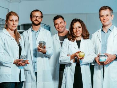 Започна онлайн гласуването в конкурса за социално предприемачество с награда $1 млн.