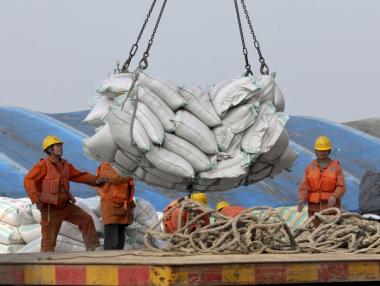 Китай обяви нови мита на американски стоки за $50 млрд.