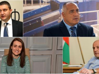 Сделката за ЧЕЗ: Хронология на хаоса