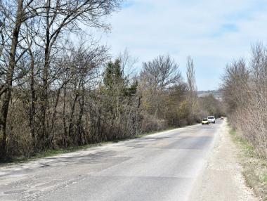 Инвестират над 15 млн. лв. за ремонт на пътя Дъбова махала - Монтана