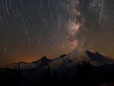 Готови ли сте да платите за падащи звезди?